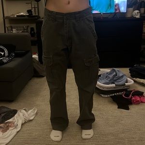 wrangler relaxed fit